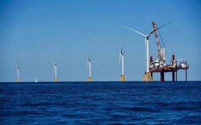 US bill targets 25GW of offshore wind by 2030