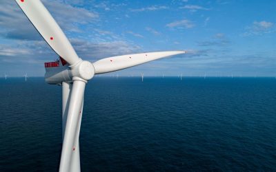 EU backs Ørsted and Siemens Gamesa’s offshore wind-powered hydrogen study