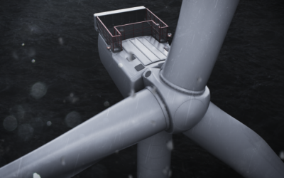 Vestas – Interim Financial Report, Second Quarter 2021