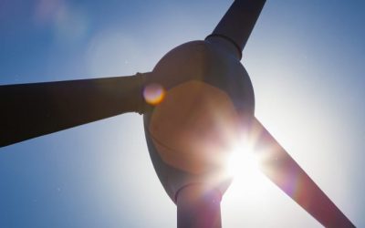 Wind Turbine Giant Siemens Gamesa claims World-First in Blade Recycling