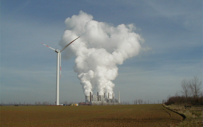 Industry calls for Global push to Scale up Wind Power