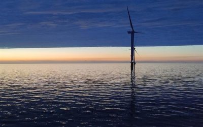 We need New Auction Model after Thor Offshore Wind Lottery’ – Wind Denmark