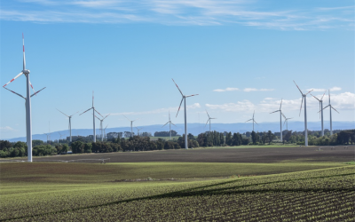 Innergex to acquire 332MW Onshore Wind in Chile