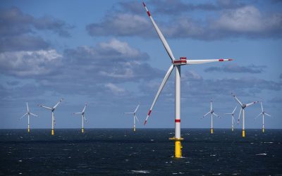 MEP Morten Petersen on what is needed for EU to Ramp Up Offshore Wind