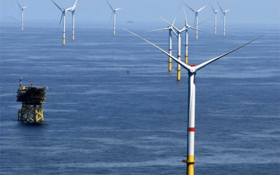 Auctions must Accelerate Wind Power Expansion’ – RWE