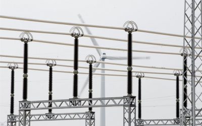 Shared Cabling Infrastructure to meet Future US Offshore demand Explored