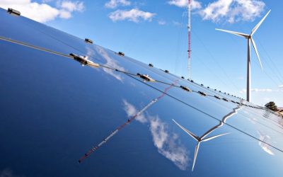 Learning a Better Way To Forecast Wind and Solar Energy Costs
