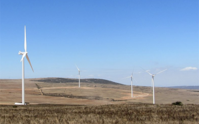 South African Coal giant Seriti to take Control of 3.5GW Renewables player Windlab Africa