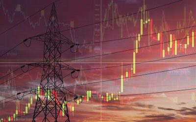 ‘Eye-Watering’ Price of UK Energy makes Case for Wind