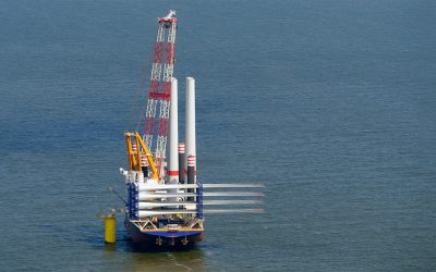 First Greek Offshore Wind Law seeks 2 GW by 2030