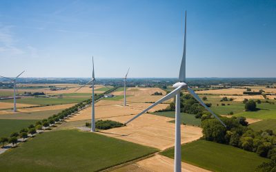 Energy security: France takes Emergency Measures to boost Renewables