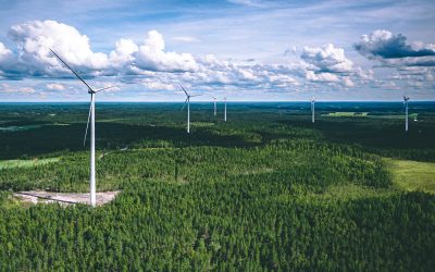 EU Wind Installations up by a Third Despite Challenging Year for Supply Chain