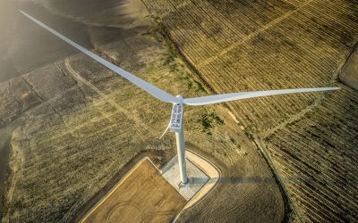 Wind Industry commits to make its Supply Chains even more Sustainable