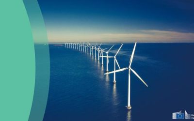 European Green Deal: EU agrees Stronger Legislation to accelerate the Rollout of Renewable Energy