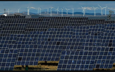 Spain is ramping up Green Hydrogen Production – but can its Renewable Energy Sector keep up?