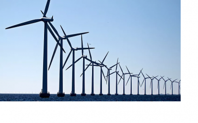 EU unveils Wind Power Package. Which Countries are leading the Way, and which need the Help?