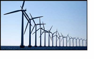 EU unveils Wind Power Package. Which Countries are leading the Way, and which need the Help?