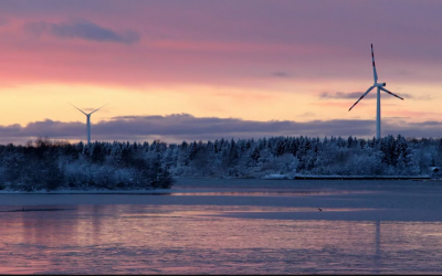Finland ‘Ahead of Schedule’ on Coal Phase out as Helsinki’s Salmisaari Plant closes