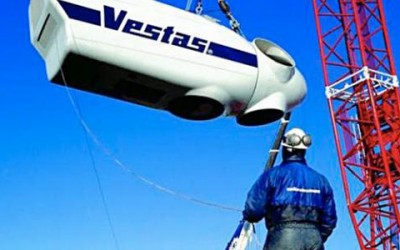 Αυξημένα Κέρδη για τη Vestas