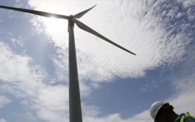 Την Κατασκευή του Μεγαλύτερου Αιολικού Πάρκου, στο Κάνσας, ξεκινά η Enel