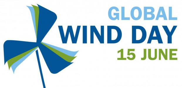 ΕΛΕΤΑΕΝ: Εκδηλώσεις για τον Εορτασμό της Παγκόσμιας Ημέρας Ανέμου