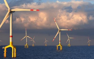 Το Μεγαλύτερο και Φθηνότερο Υπεράκτιο Αιολικό στον Κόσμο κατασκευάζουν οι Ολλανδοί