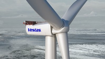 Με Νέες Παραγγελίες η Vestas απαντά έμπρακτα για τις Προοπτικές των Αιολικών επί Τραμπ