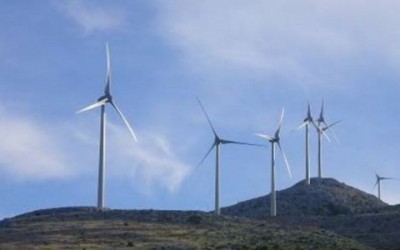 Χ. Φλουδόπουλος: Έρχονται Νέα Αιολικά Deals