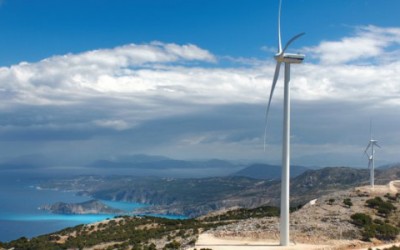 «Εθνικοποιείται» σταδιακά ο Κλάδος της Αιολικής Ενέργειας – Επενδύουν οι Ελληνικοί ‘Όμιλοι, Παγωμένοι οι Ξένοι