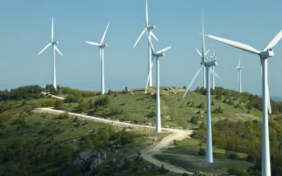 Πρώτη ΑΠΕ τα Αιολικά πέρυσι στις ΗΠΑ