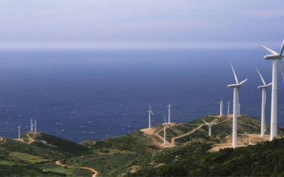 Νέα Μεγάλη Αιολική Επένδυση του Ομίλου Μυτιληναίος