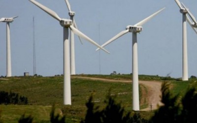 ΕΛΤΕΧ Άνεμος: Στόχος η Oλοκλήρωση  Aολικών 128 MW ως τα Mέσα του 2018