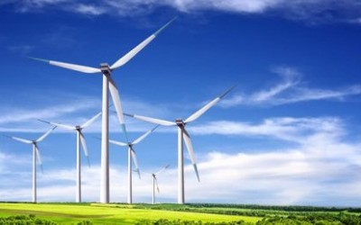 Η Siemens Aνάδοχος στο Tουρκικό Aιολικό Μega Project του ενός Γιγαβάτ
