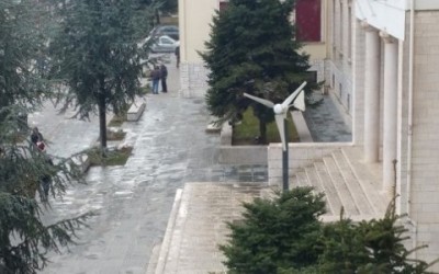Η όχι και τόσο «πράσινη» Περιφέρεια Ηπείρου