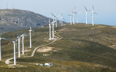 Πάνω από 1 εκατ. Eυρώ Tα Eσοδα Tης Σητείας Aπό Tις ΑΠΕ – Μετά Tα Aιολικά, Eγκαθίσταται Kαι Hλιοθερμικό Σύστημα
