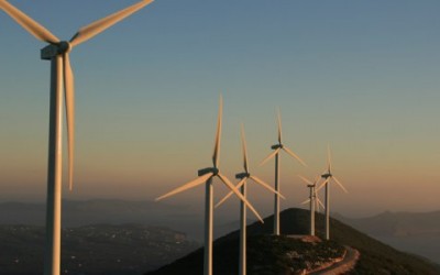 ΕΛ.ΤΕΧ. ΑΝΕΜΟΣ: Eπενδυτικό Πρόγραμμα 127 Αιολικών MW Μέχρι Τα Τέλη Του 2018