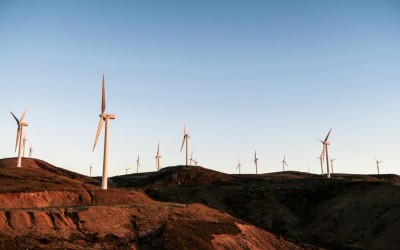 Γιάννης Τσιπουρίδης: Η Αιολική Ενέργεια Σε Διαδικασία Απογείωσης!
