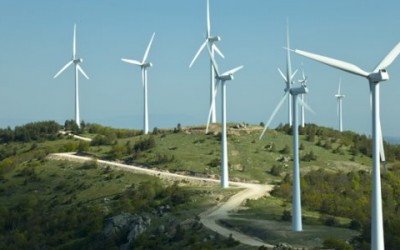 Διαγωνισμός για Αιολικό 30 MW στην Καρδίτσα από τη ΔΕΗ Ανανεώσιμες