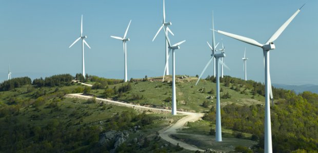 Διαγωνισμός για Αιολικό 30 MW στην Καρδίτσα από τη ΔΕΗ Ανανεώσιμες