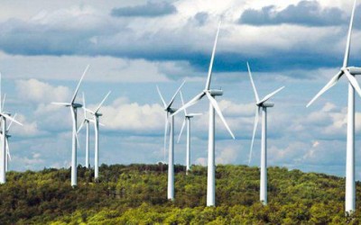 Κατά 52GW Αυξήθηκε το Παγκόσμιο Αιολικό Δυναμικό το 2017 – Δικαίως Χαρακτηρίζεται η Χρονιά του Αιόλου