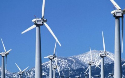 Τα Αιολικά της Ευρώπης Βρίσκονται στις Πρώτες Επιλογές των Κινέζικων Επενδύσεων
