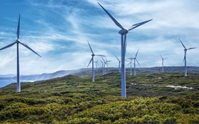 Στα 82 εκατ ευρώ τα Συνολικά Τοπικά Οφέλη από τα Αιολικά της Νότιας Εύβοιας