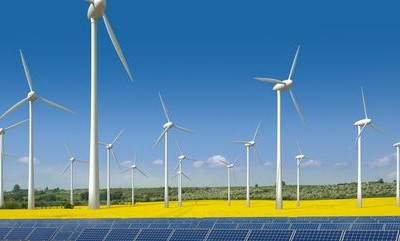 ΛΑΓΗΕ: 30 MW Νέων Αιολικών προστέθηκαν τον Αύγουστο