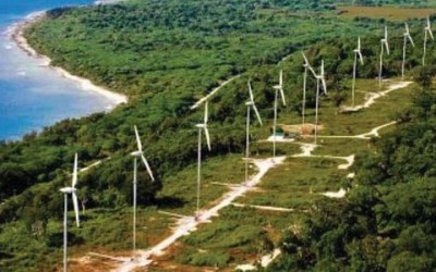 Βρετανία: Έσπασε το Φράγμα των 20 GW Παραγωγικής Ικανότητας σε Αιολική Ενέργεια