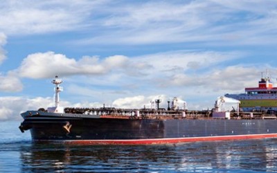 Ελληνόκτητο το Πρώτο Φορτηγό Πλοίο στον Κόσμο που κινείται με Αιολική Ενέργεια