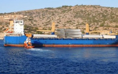 Από τα Μεστά στο Μελανιός οι Νέες Ανεμογεννήτριες της ΔΕΗ Ανανεώσιμες