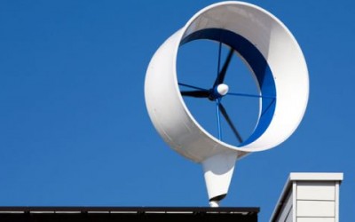 Ανοίγει ο Δρόμος σε Διαγωνισμούς και για την Εγκατάσταση Μικρών Ανεμογεννητριών στη Διετία 2019 – 2020