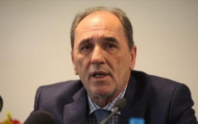 Σταθάκης: Νέο Πρόγραμμα ΕΣΠΑ 15 Εκατ. Ευρώ Για Την Χρηματοδότηση Των Ενεργειακών Κοινοτήτων