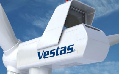 Παγκόσμια Πρωτιά για την Vestas φτάνοντας τα 100 GW Εγκατεστημένης Ισχύος στο τέλος του 2018