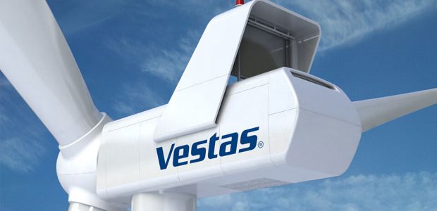 Παγκόσμια Πρωτιά για την Vestas φτάνοντας τα 100 GW Εγκατεστημένης Ισχύος στο τέλος του 2018